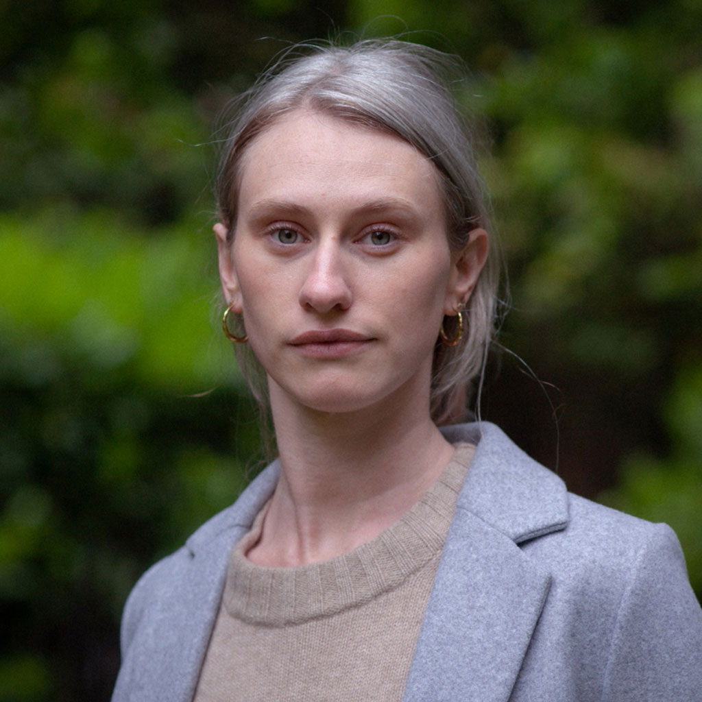 REBECCA GALBRAITH KIRKPATRICK