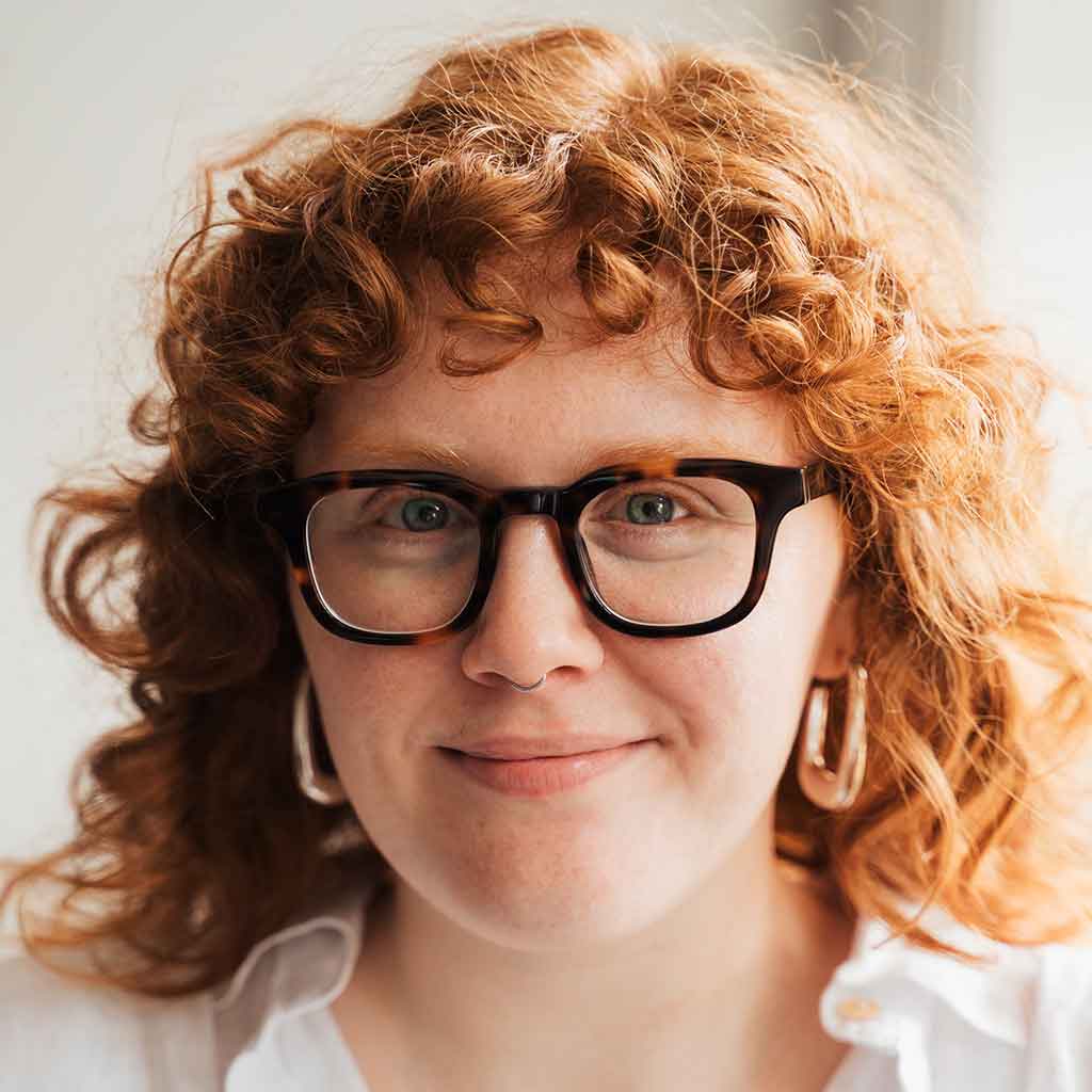 MEGAN MCCLYMONT