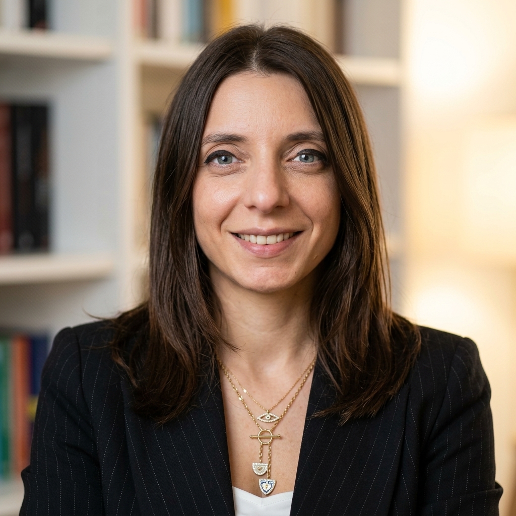 GIZEM KOKSAL
