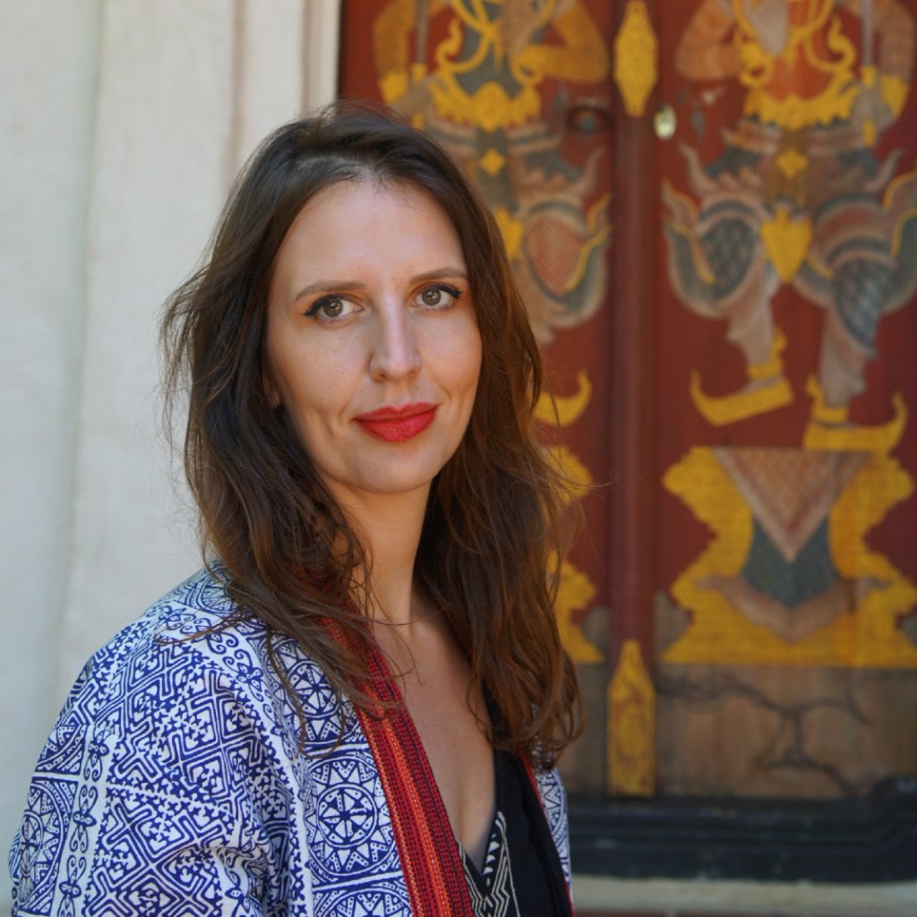 DR MARTYNA CHRZESCIJANSKA